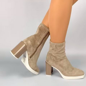 Ботильоны 7405