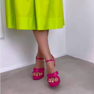 Босоножки 7719