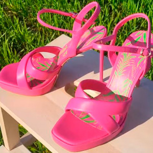 Босоножки 7719