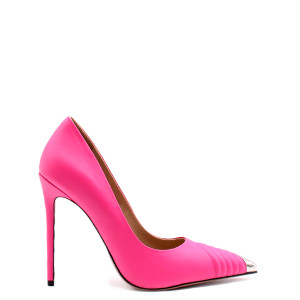 Туфли на шпильке 8009