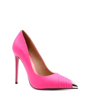 Туфли на шпильке 8009