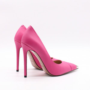 Туфли на шпильке 8009