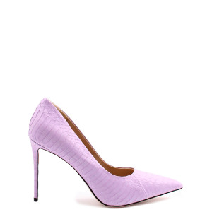 Туфли на шпильке 8014