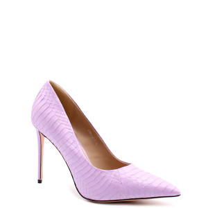 Туфли на шпильке 8014