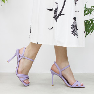 Босоножки 8016 Босоножки 8016