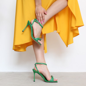 Босоножки 8018