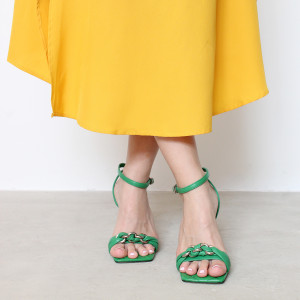 Босоножки 8018