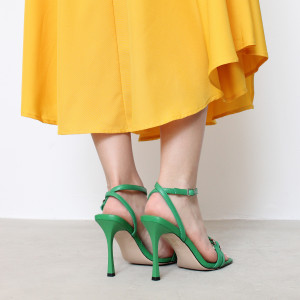 Босоножки 8018