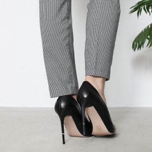 Туфли на шпильке 8053