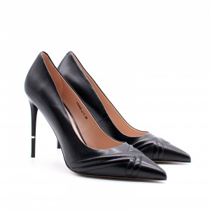 Туфли на шпильке 8053