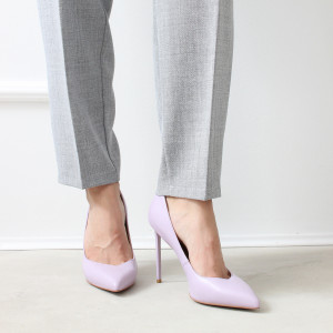 Туфли на шпильке 7736 Туфли на шпильке 7736