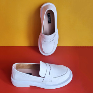 Лоферы 6540 Лоферы 6540