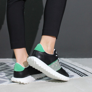 Кроссовки 8204