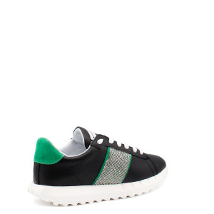 Кроссовки 8204