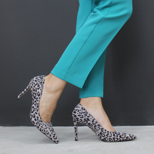 Туфли на шпильке 8238 Туфли на шпильке 8238