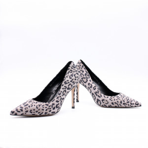 Туфли на шпильке 8238 Туфли на шпильке 8238