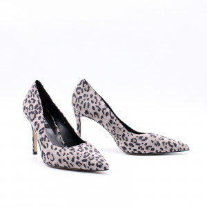 Туфли на шпильке 8238 Туфли на шпильке 8238