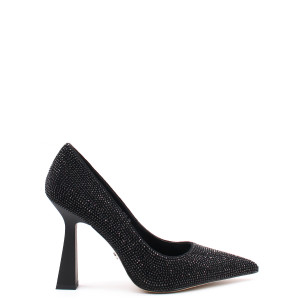 Туфли на каблуке 8240