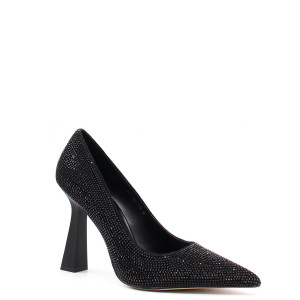 Туфли на каблуке 8240