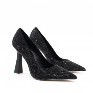 Туфли на каблуке 8240