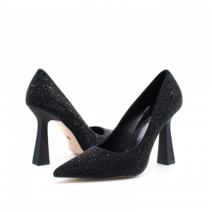 Туфли на каблуке 8240