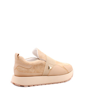 Кроссовки 8252