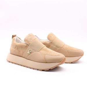 Кроссовки 8252