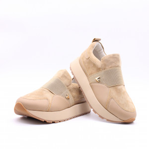 Кроссовки 8252