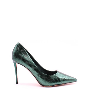 Туфли на шпильке 8266