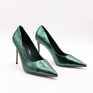 Туфли на шпильке 8266