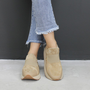 Кроссовки 8252