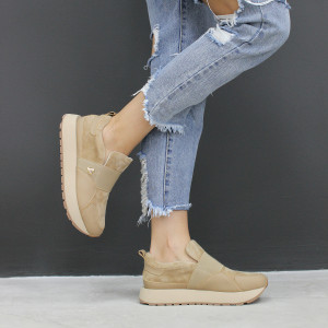 Кроссовки 8252