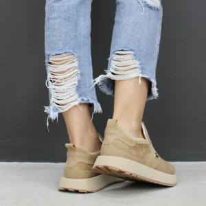 Кроссовки 8252