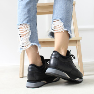 Кроссовки 8245