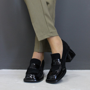 Туфли на каблуке 8270 Туфли на каблуке 8270