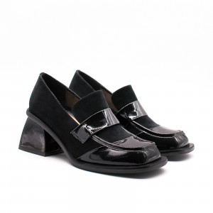 Туфли на каблуке 8270 Туфли на каблуке 8270