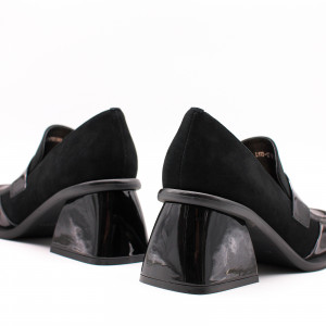 Туфли на каблуке 8270 Туфли на каблуке 8270