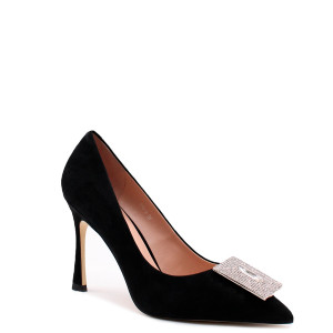 Туфли на шпильке 8285 Туфли на шпильке 8285