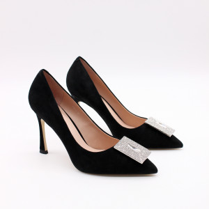 Туфли на шпильке 8285 Туфли на шпильке 8285