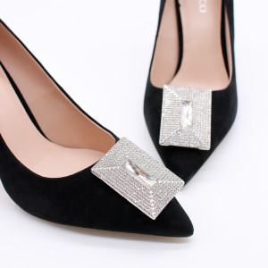 Туфли на шпильке 8285 Туфли на шпильке 8285