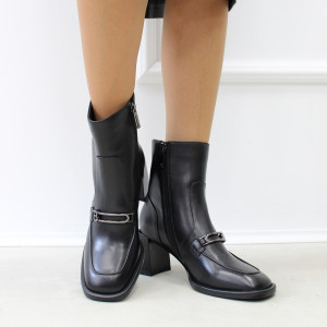 Ботильоны 8288