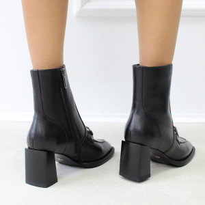 Ботильоны 8288