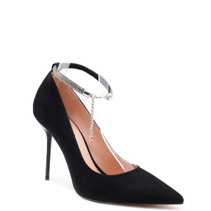 Туфли на шпильке 8290