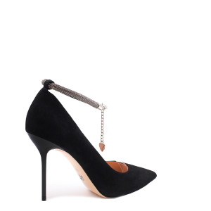 Туфли на шпильке 8290