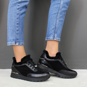 Кроссовки 8295