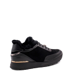 Кроссовки 8295