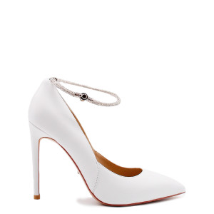 Туфли на шпильке 8308 Туфли на шпильке 8308