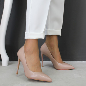 Туфли на шпильке 8320 Туфли на шпильке 8320