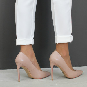 Туфли на шпильке 8320 Туфли на шпильке 8320