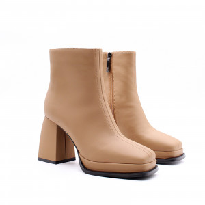 Ботильоны 8338